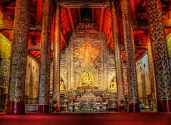 Wat Phra Singh-1 LR